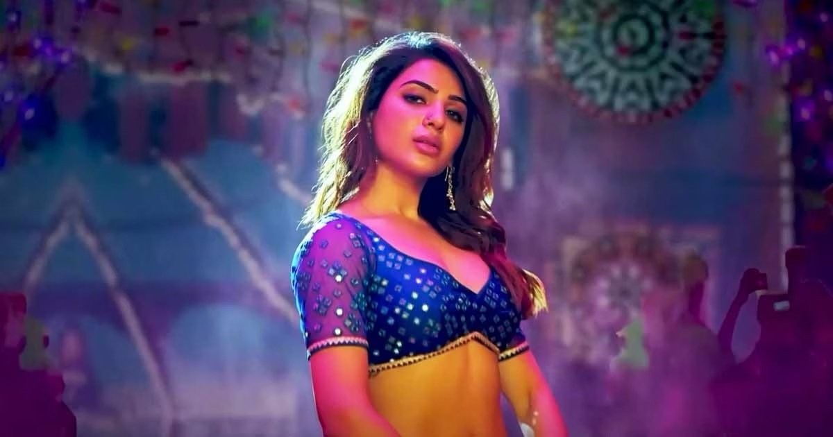 Samantha’s Rumored Return in Pushpa 2: Exciting Updates and Speculations