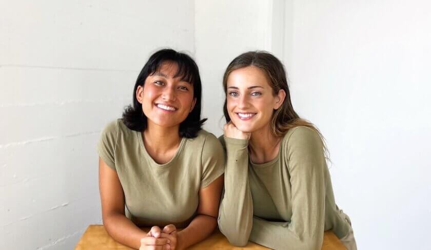 The Visionary Journey of Jensen Neff and Ellie Chen: Championing Sustainability in Fashion with Oddli