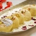 Exploring the Exquisite Delight of Rasmalai: A Journey from Origin to Ingredients