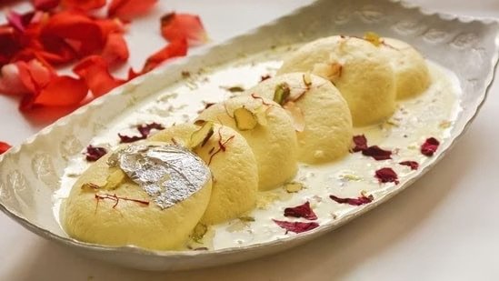 Exploring the Exquisite Delight of Rasmalai: A Journey from Origin to Ingredients