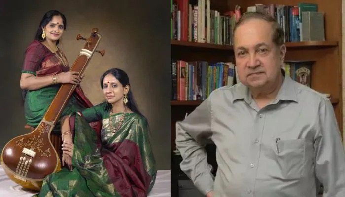 Ranjani-Gayatri’s Resolute Stand: A Defiant Challenge to Casteism in Carnatic Music