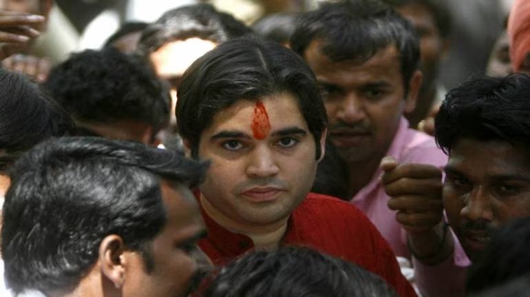 BJP Drops Sitting MPs VK Singh, Satyadev Pachauri, and Others from UP Lok Sabha Candidate List