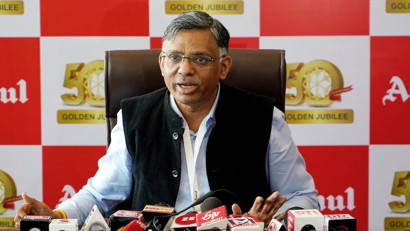 Amul Fresh Milk Goes Global: Launches in the US Market