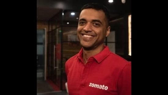 Deepinder Goyal’s 20-Hour Zoom Call: Navigating Zomato’s Response to ‘Pure Veg’ Backlash