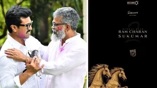 Ram Charan’s Busy 2024: Exciting Projects in the Pipeline