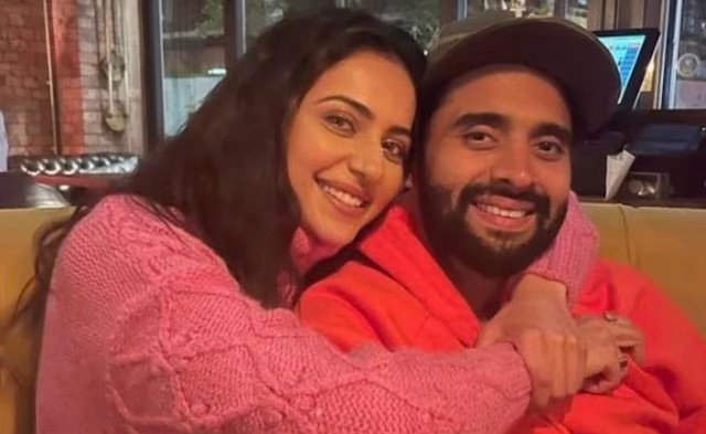 Rakul Preet Singh Opens Up About Married Life with Jackky Bhagnani: Insights into Their Journey Together