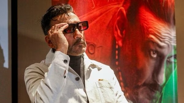 Jackie Shroff Opens Up About Life, Parenthood, and Investments in GQ India Interview