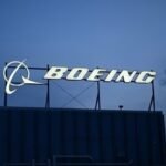 Boeing CEO Dave Calhoun to Depart Amidst Escalating Challenges
