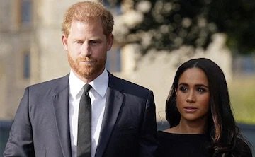 Sending Well Wishes: Prince Harry and Meghan Extend Support to Catherine, Princess of Wales