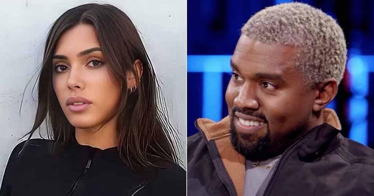 Bianca Censori’s Bold Fashion Choices: Stirring Controversy and Capturing Attention at Kanye West Outing