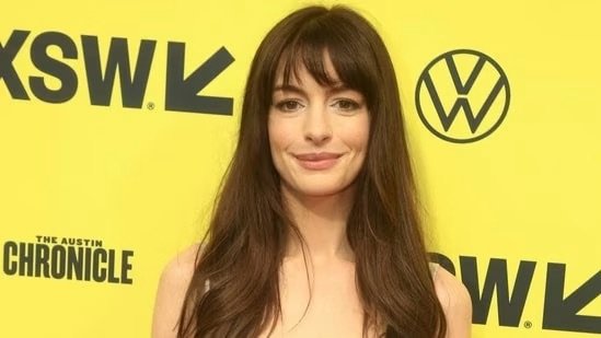 Anne Hathaway: Rising Above Online Criticism and Finding Redemption with Christopher Nolan