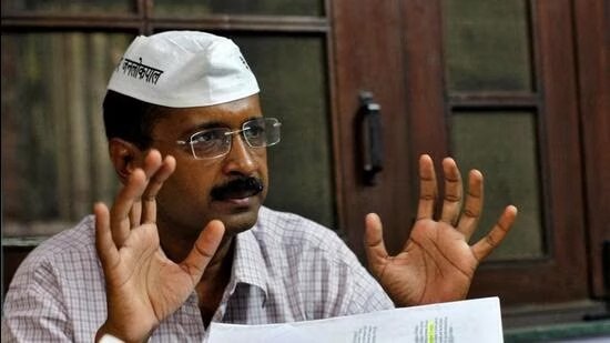 Arvind Kejriwal’s Leadership from Custody: Addressing Delhi’s Healthcare Needs