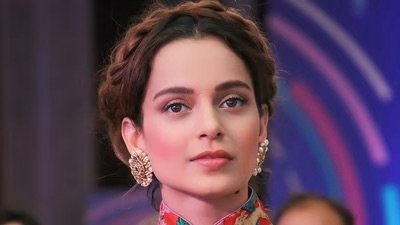 “Daughter of Himachal”: Chief Minister Sukhwinder Singh Sukhu Commends Kangana Ranaut Amid Political Uproar