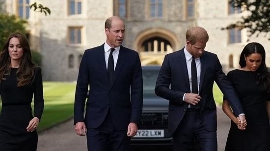 Kate Middleton Addresses Nation About Cancer Battle: Finding Support Within Her Close Circle