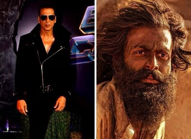 Akshay Kumar and Prithviraj Sukumaran Share Heartwarming Exchange at ‘Bade Miyan Chote Miyan’ Trailer Launch