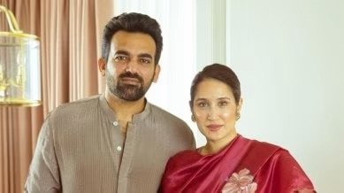 Sagarika Ghatge: Embracing Multifaceted Identity and the Key to a Happy Marriage