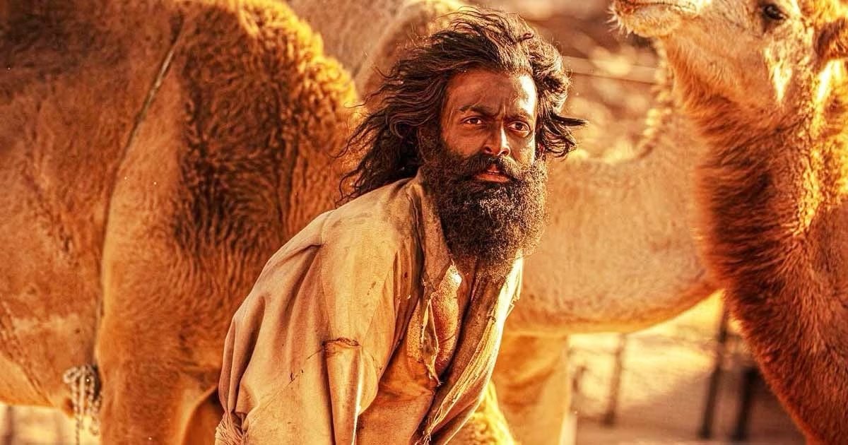 “The Goat Life”: Prithviraj Sukumaran’s Magnum Opus Set to Conquer the Box Office