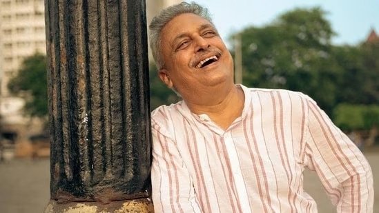 Piyush Mishra Reflects on Theatre: A Journey of Growth, Passion, and Mentorship