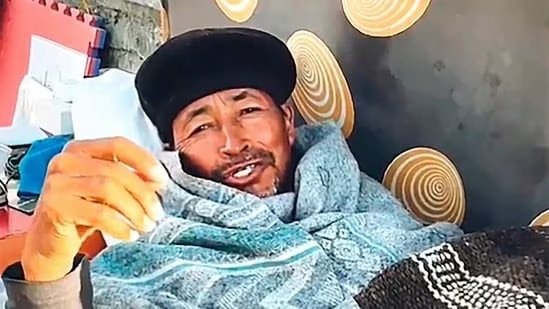 From Hunger to Hope: Sonam Wangchuk’s 21-Day Stand and the Unyielding Movement for Ladakh’s Future