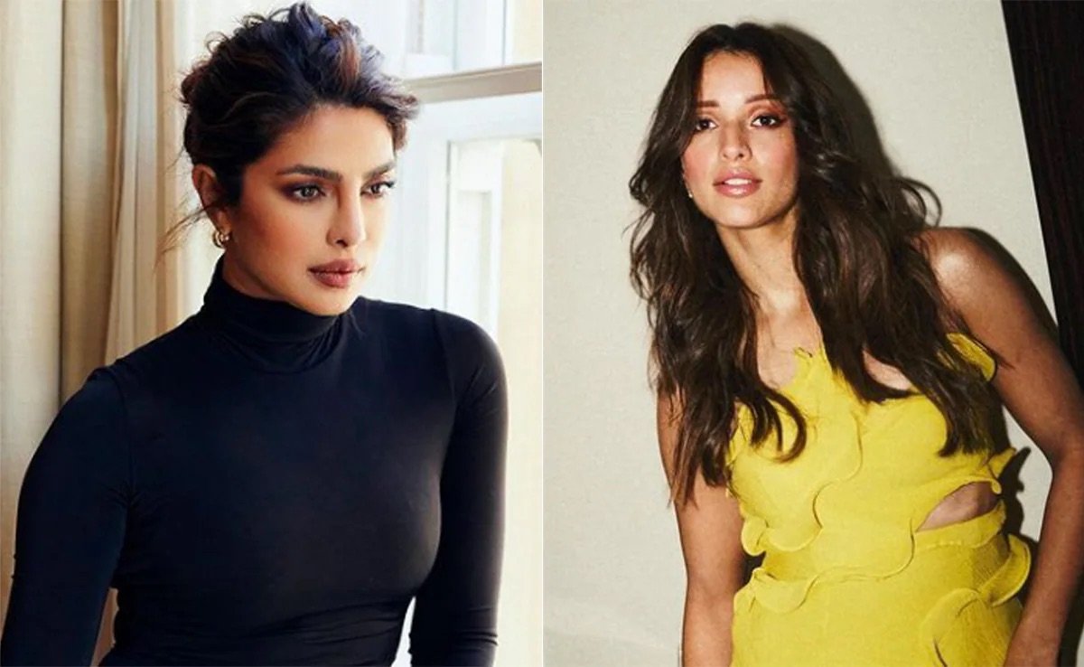 Triptii Dimri’s Admiration for Priyanka Chopra: A Testament to Grit and Talent