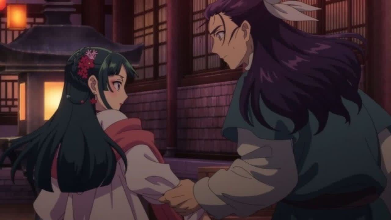 The Anime Renaissance: Exploring the Success of The Apothecary Diaries and the Golden Age of Anime Streaming Platforms