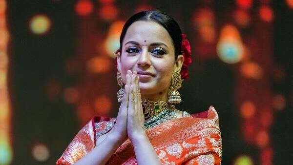 Kangana Ranaut: A Polarizing Figure in Indian Politics