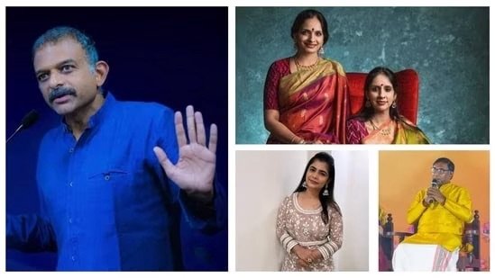 TM Krishna’s Sangeetha Kalanidhi Award Sparks Debate in Carnatic Music Circles