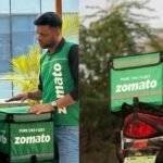 Deepinder Goyal Addresses Controversy: Zomato’s Response to Backlash over “Pure Veg” Fleet Launch