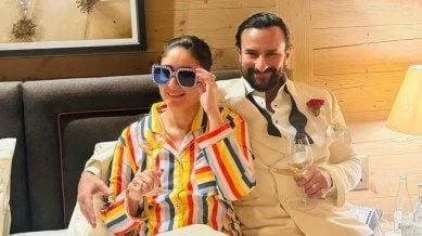 Kareena Kapoor Khan Opens Up About Falling in Love with Saif Ali Khan: A Decade of Discovery