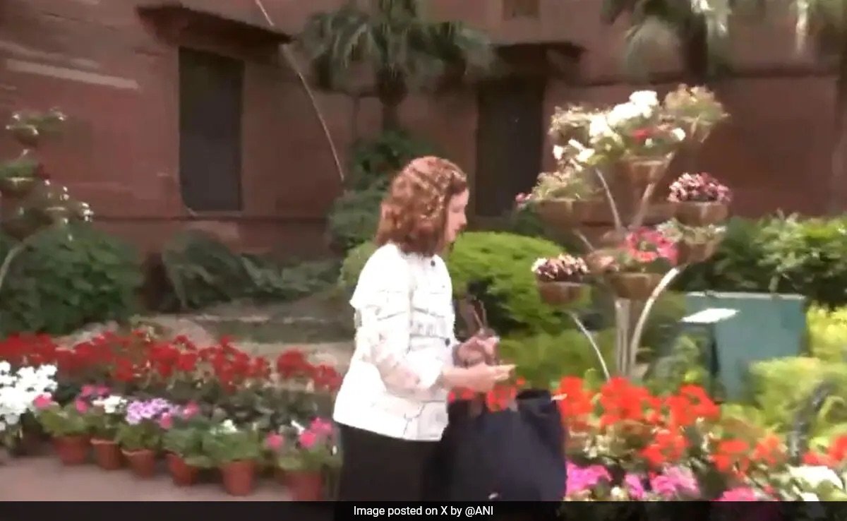 Diplomatic Dispute: India Objects Strongly to US Remarks on Delhi Chief Minister’s Arrest