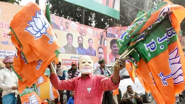 Electoral Bond Scandal: Impact on Indian Politics and the Bharatiya Janata Party