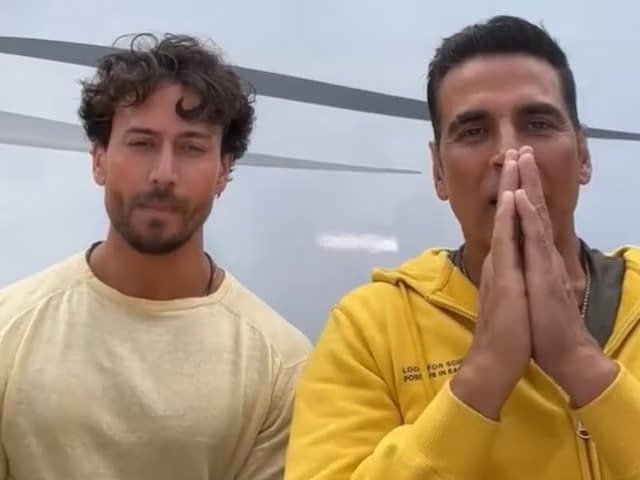 Akshay Kumar Opens Up About Box Office Struggles and Commitment to Versatility in Films