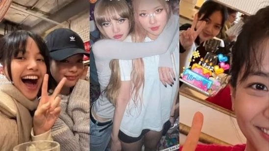Lisa’s Birthday Celebration: A Heartfelt Tribute from BLACKPINK Members and Fans