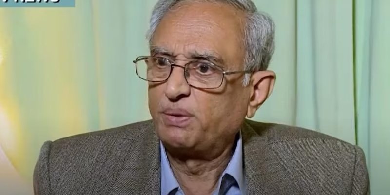 Former Bureaucrat E.A.S. Sarma Questions Election Commission’s Response to MCC Complaint Against Modi