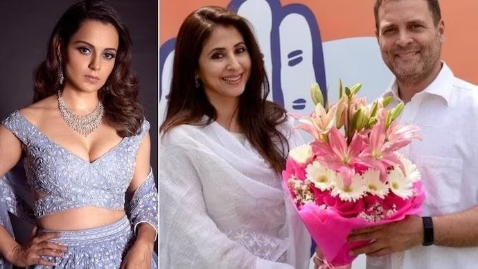 The Kangana Ranaut Controversy and the Uncomfortable Urmila Matondkar Episode: Lessons for Indian Politics