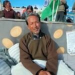 Sonam Wangchuk’s Climate Fast: A Call to Safeguard Ladakh’s Heritage and Ecosystems