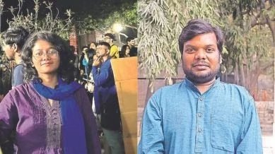 Empowering Voices: The Inspiring Journey of Two Dalit PhD Students Elected to JNU’s Student Union Panel