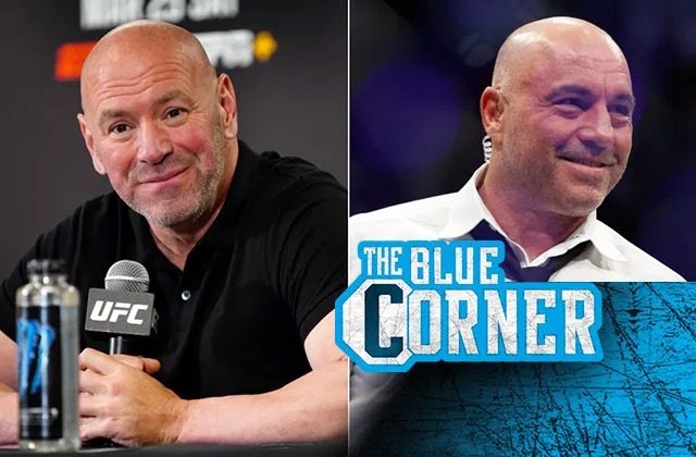 Dana White’s Unwavering Loyalty: The Joe Rogan Controversy