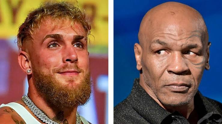 Jake Paul vs. Mike Tyson: A Shocking Showdown Sparks Debate