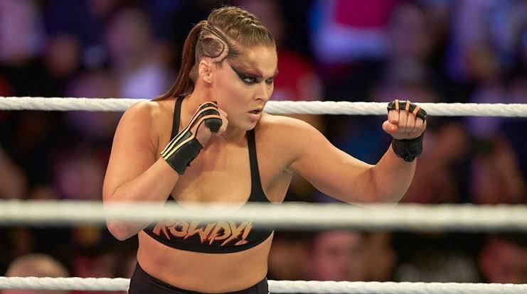 Ronda Rousey’s Concussion Revelation: Shedding Light on Her MMA Departure