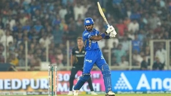 Hardik Pandya: The Unfair Villain of Indian Cricket Fans