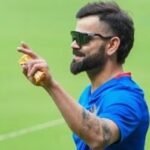 The Case for Virat Kohli’s Inclusion in India’s T20 World Cup Squad
