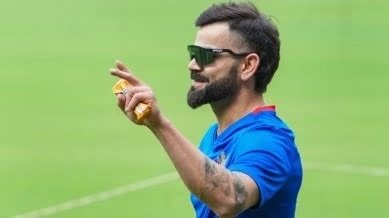 The Case for Virat Kohli’s Inclusion in India’s T20 World Cup Squad