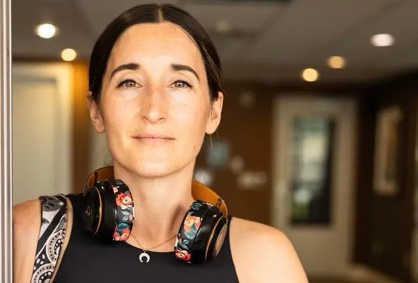 Cannabis and Exercise: Navigating Pain Relief and Performance Enhancement – A Personal Journey by Samantha O’Brien