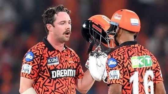 Mumbai Indians vs. Sunrisers Hyderabad – IPL 2024 Showdown
