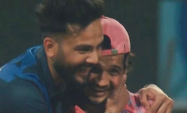 Elvish Yadav’s Cryptic Post Sparks Controversy Amidst Munawar Faruqui’s Hookah Bar Raid