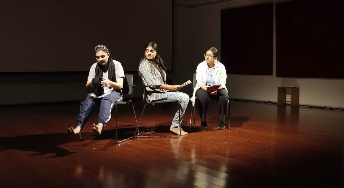 Exploring Bangalore’s Vibrant Theatre Spaces on World Theatre Day