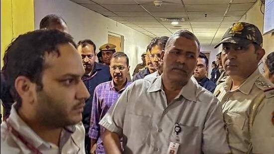 Unraveling the Political Drama: Arvind Kejriwal’s Arrest and the Nexus of Power