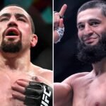 UFC Makes Historic Debut in Saudi Arabia: Whittaker vs. Chimaev Headlines Summer Event