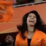 SunRisers Hyderabad’s Record-Breaking Triumph: Kavya Maran Dances in Joy